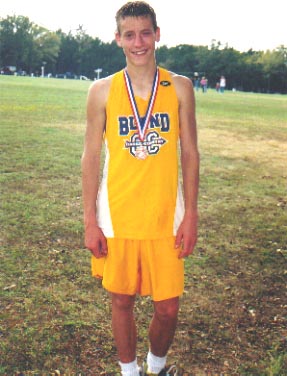 Danny Fournier