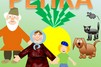 реферат на тему укра нська вишиванка