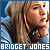 Bridget Jones wanton sex goddess with a very bad man between her thighs