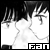 Kik y Kag, rivales en el amor por inuyasha
