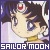 Me encanta Sailor Moon!