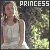 Todas las ni�as somos princesas