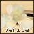 Mi sabor favorito: vainilla ^_^