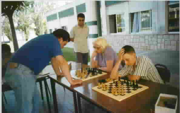 Campos against Teresa Debowska and Giula Edward