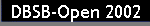 DBSB-Open 2002