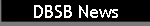 DBSB News