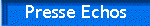 Presse Echos