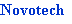 Novotech