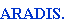 ARADIS