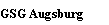 BSG Augsburg