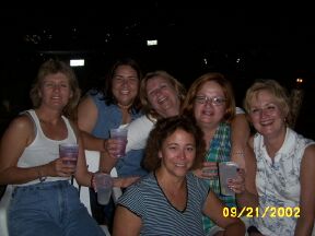 6 Blister Sisters