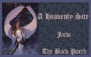 [ The Back Porch ]