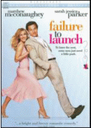 Failure to Launch