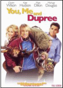 You, Me and Dupree