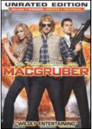 MacGruber