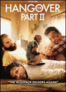 The Hangover Part II