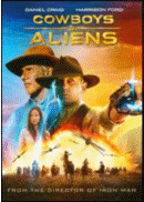 Cowboys & Aliens