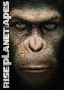 Rise of the Planet of the Apes