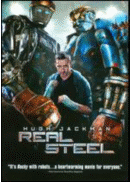 Real Steel