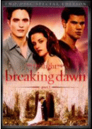 The Twilight Saga: Breaking Dawn - Part 1