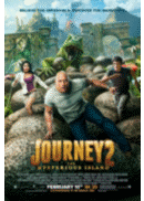 Journey 2: The Mysterious Island