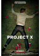 Project X