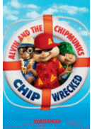 Alvin and the Chipmunks: Chipwrecked