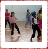 v&iacute;deo [dan&ccedil;a afro]