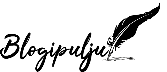 Blogipulju logo