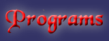Programs