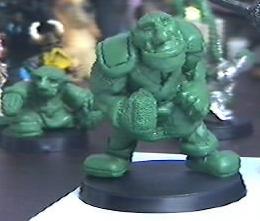Norris the Ogre