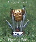 Spike Cup