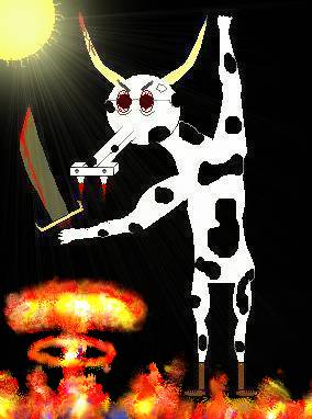 Moo!!!