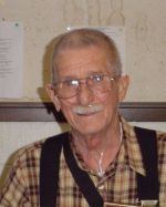 ALONZO REDDICK
