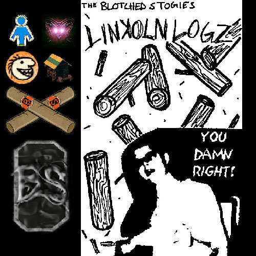 Linkoln Logz CD
