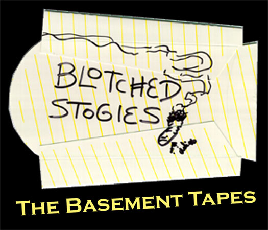 The Basement Tapes