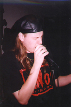 Don Chaotic