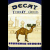 Turkey Gold