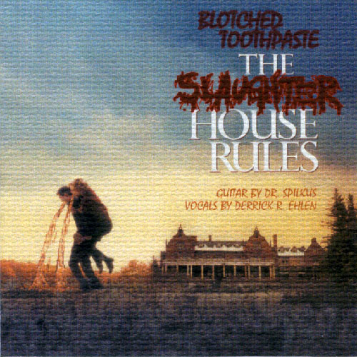 The Slaughter House Rules