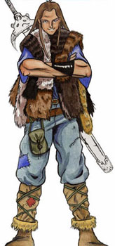 Viking Don