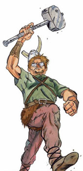 Viking OVZ