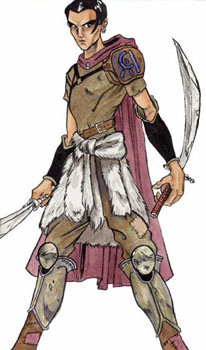 Viking Spilkus