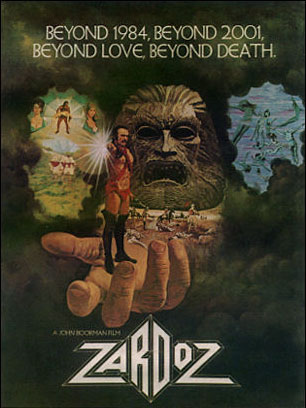 Zardoz