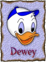 Picture of Dewey