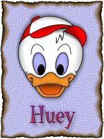 Picture of Huey