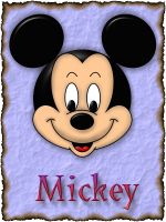 Picture of Mickey