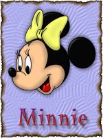 Picture of Minnie