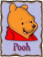 Picture of Pooh