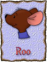 Picture of Roo
