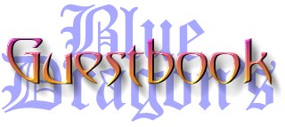Guestbook logo